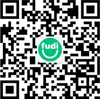公众号二维码